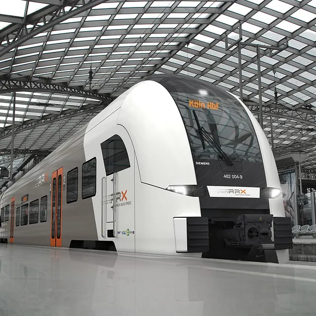 Geotechnische Untersuchungen für den Ausbau von Eisenbahninfrastruktur